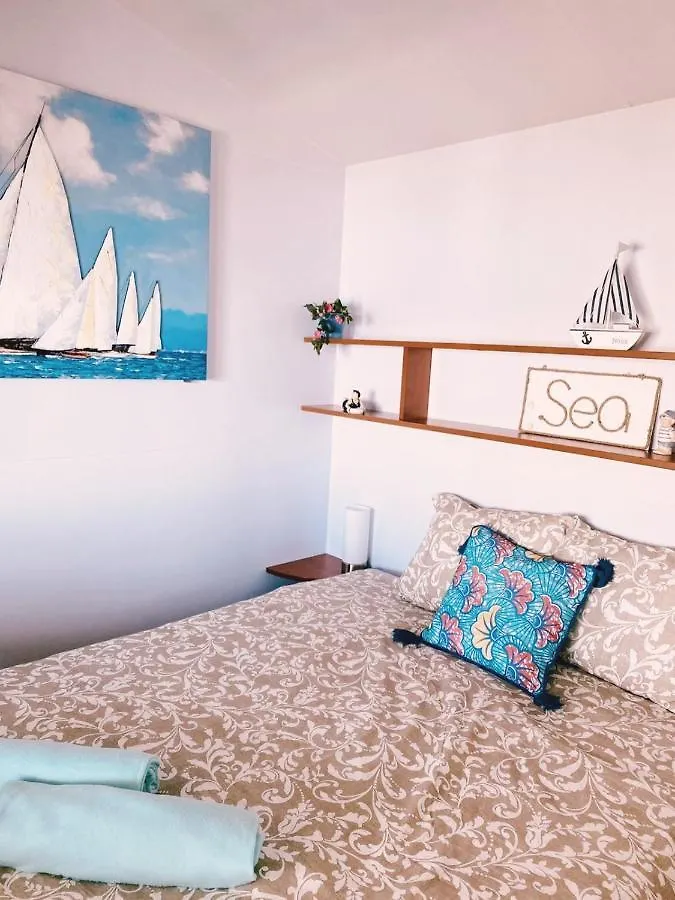 Mobile Home Fantasea Novi Vinodolski 0*,